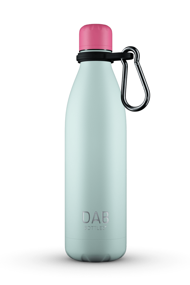 Borraccia Mint Pastello - Dab Bottles