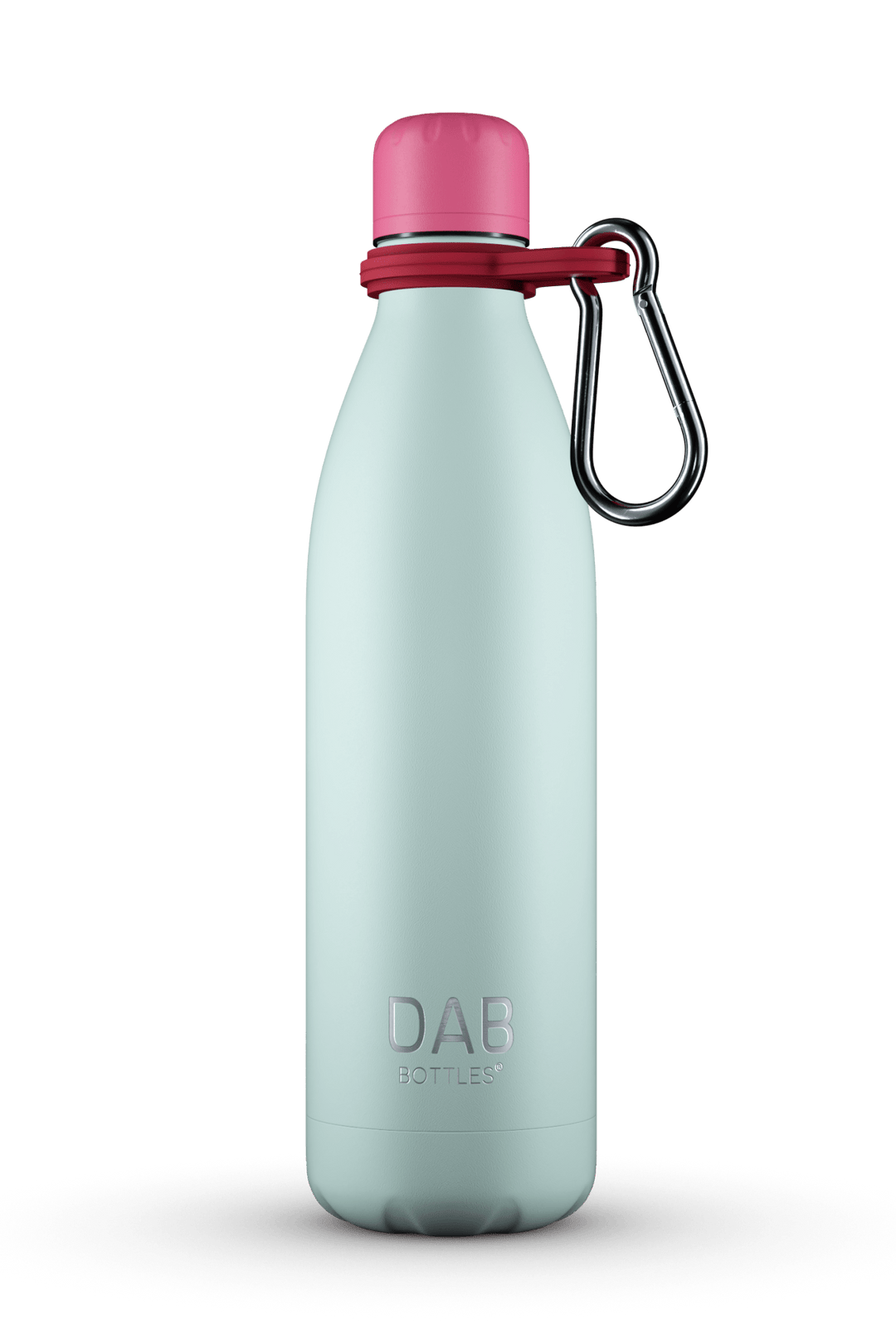 Borraccia Mint Pastello - Dab Bottles