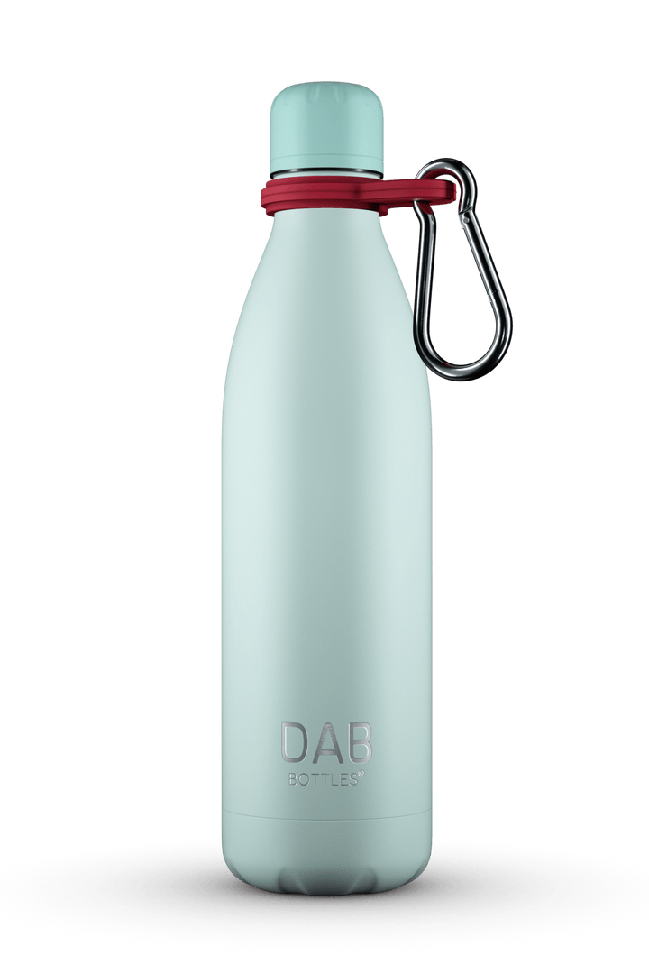 Borraccia Mint Pastello - Dab Bottles