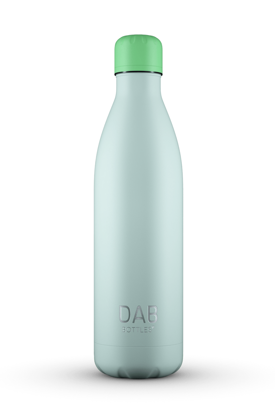 Borraccia Mint Pastello - Dab Bottles