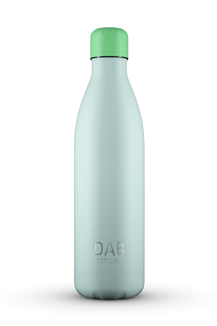 Borraccia Mint Pastello - Dab Bottles