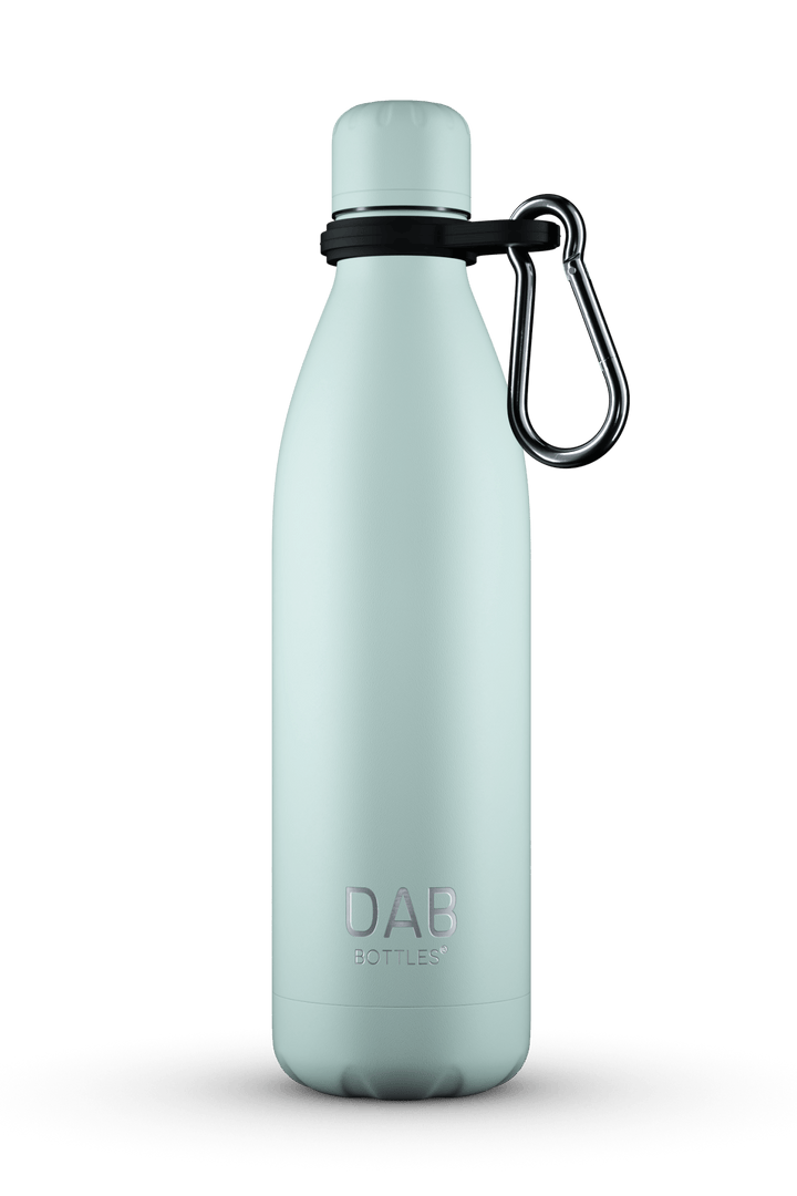 Borraccia Mint Pastello - Dab Bottles