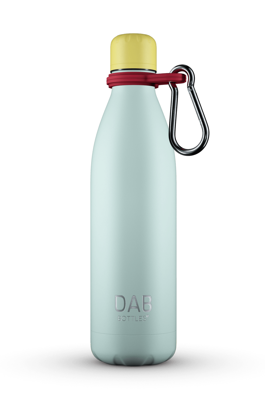 Borraccia Mint Pastello - Dab Bottles