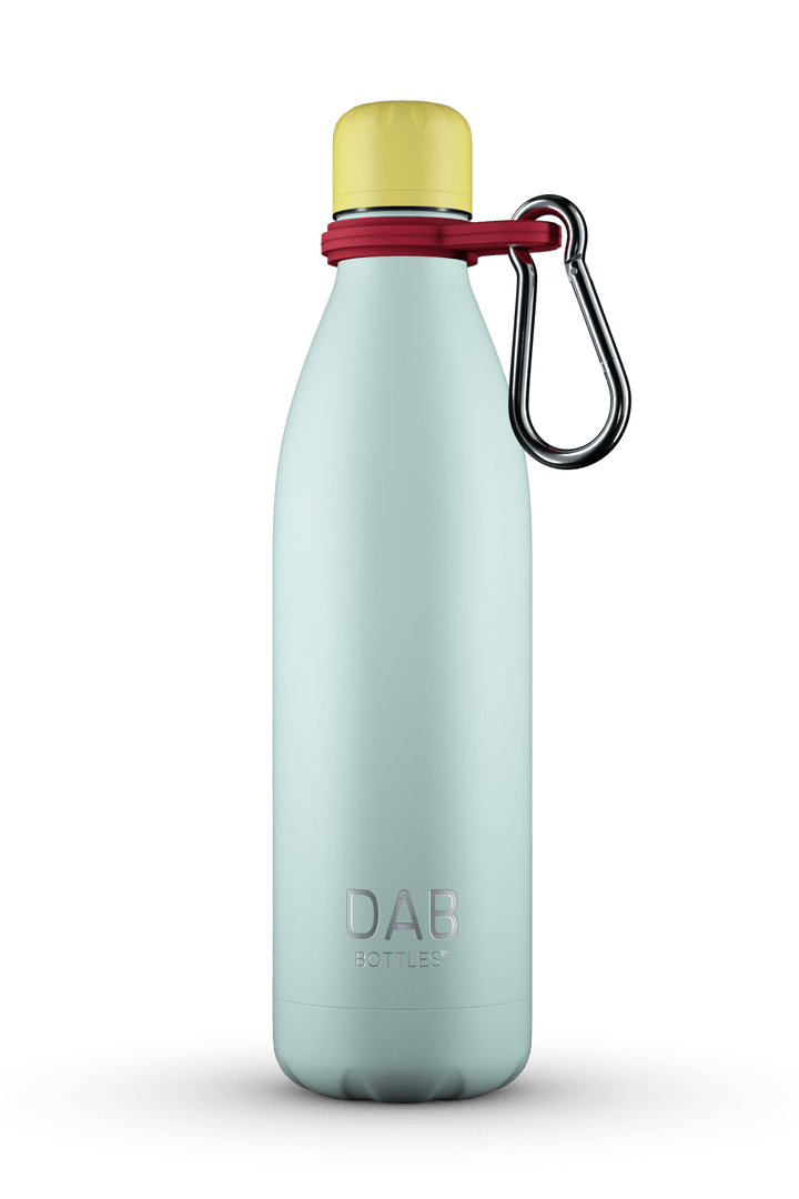 Borraccia Mint Pastello - Dab Bottles