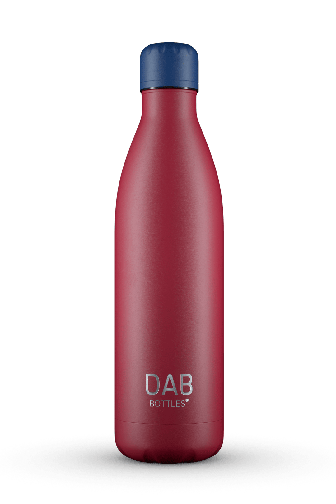 Borraccia Rosso chiaro Opaco - Dab Bottles