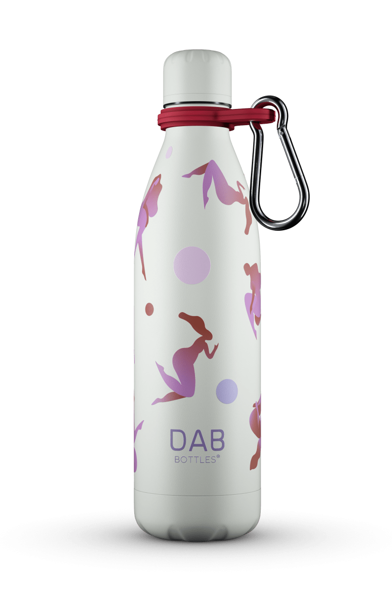 Borraccia Sensual - Dab Bottles