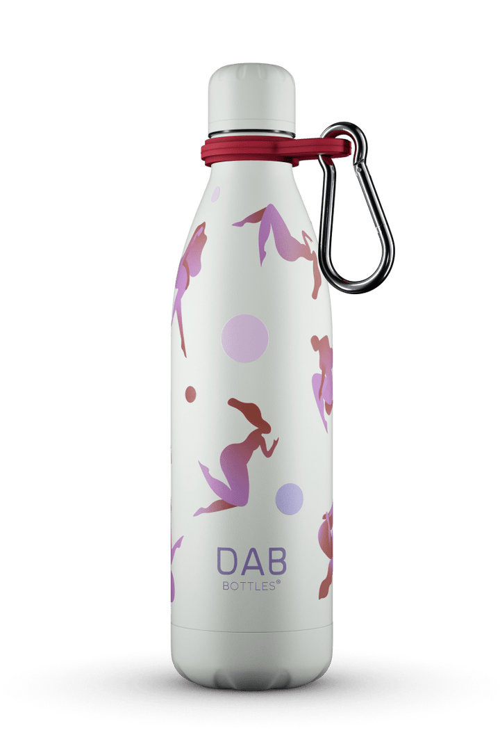 Borraccia Sensual - Dab Bottles