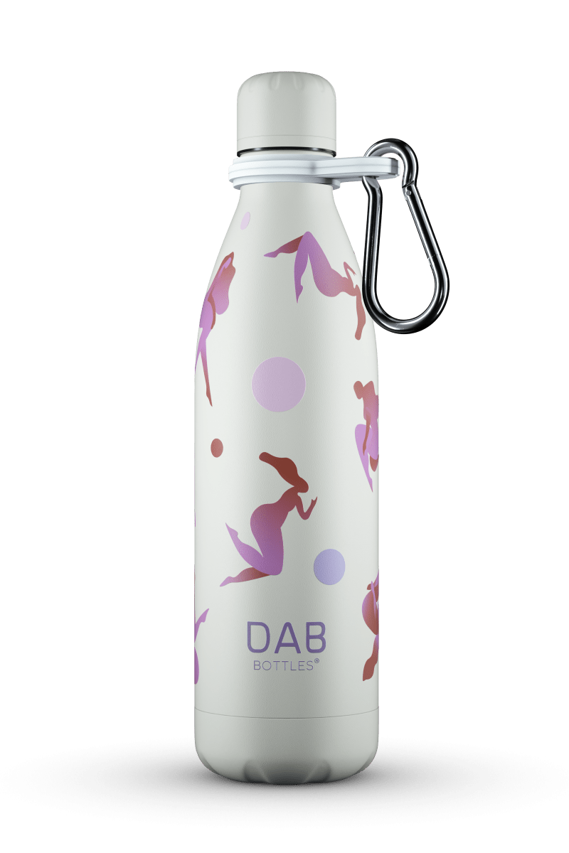 Borraccia Sensual - Dab Bottles