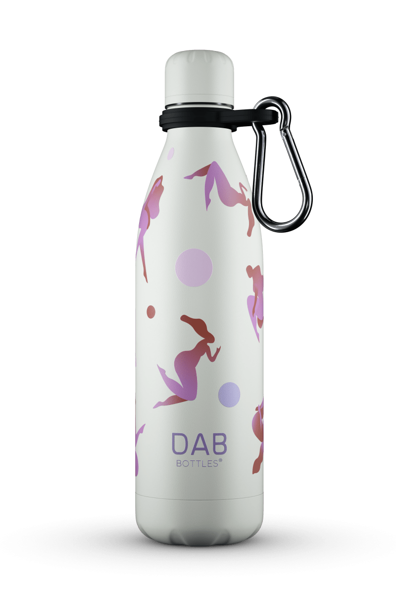 Borraccia Sensual - Dab Bottles