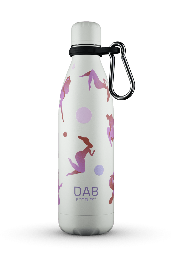 Borraccia Sensual - Dab Bottles