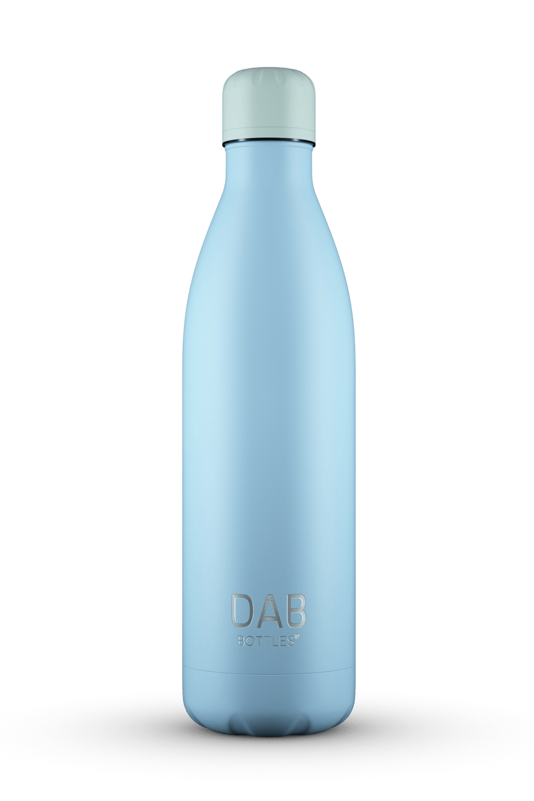 Borraccia Sky Light Pastello - Dab Bottles