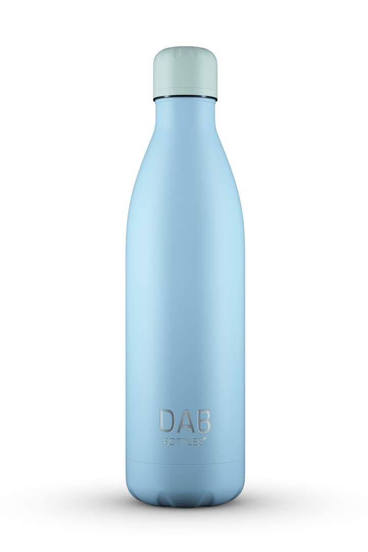 Borraccia Sky Light Pastello - Dab Bottles