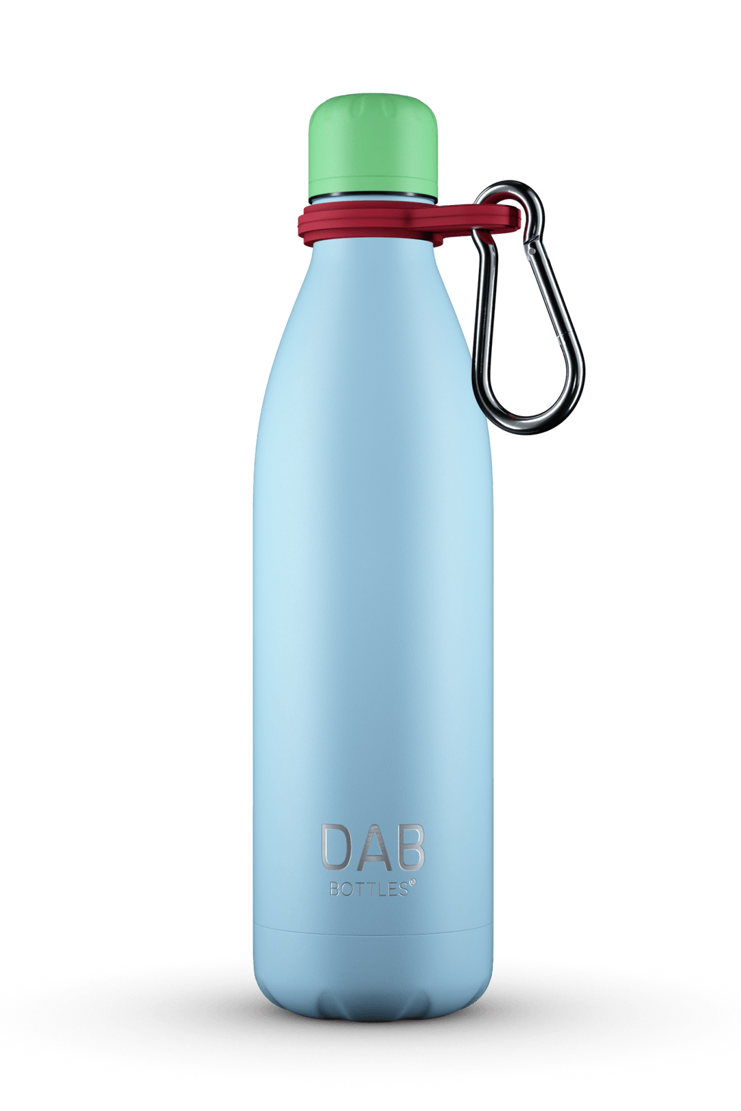 Borraccia Sky Light Pastello - Dab Bottles