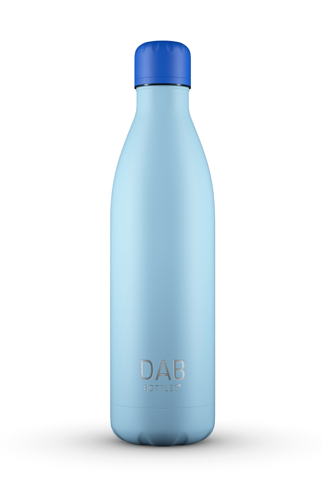 Borraccia Sky Light Pastello - Dab Bottles
