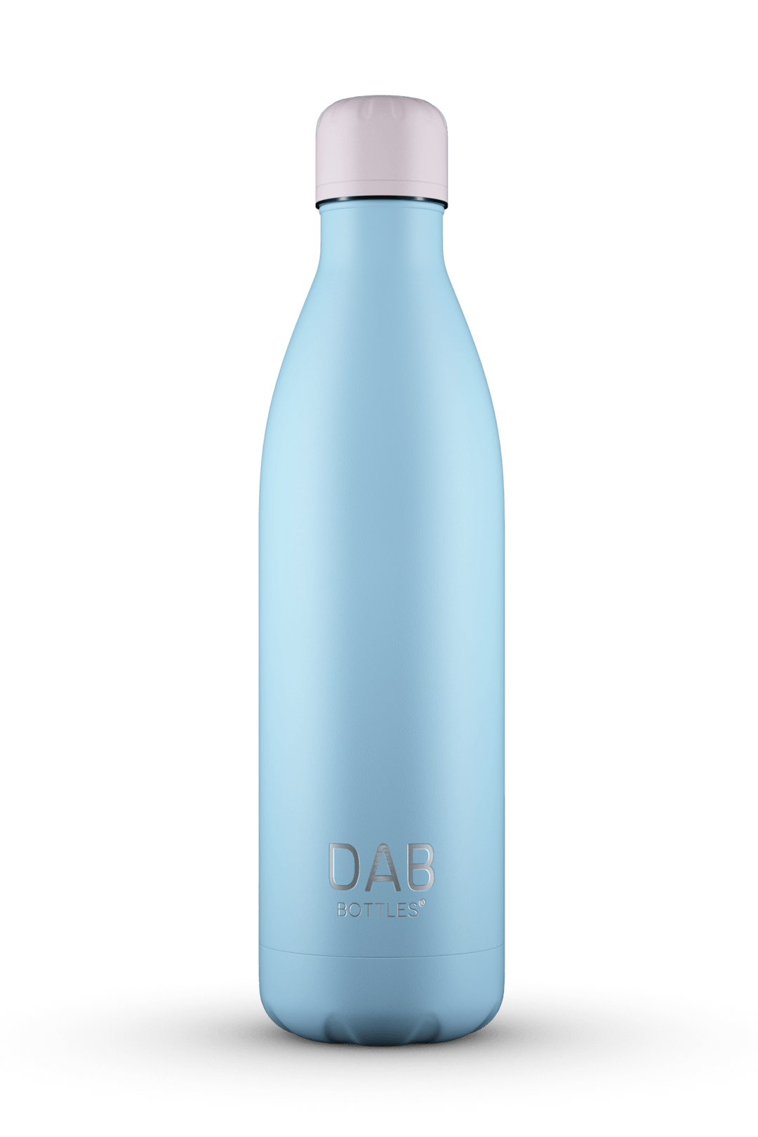 Borraccia Sky Light Pastello - Dab Bottles