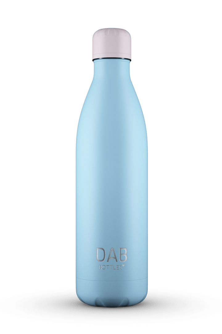 Borraccia Sky Light Pastello - Dab Bottles