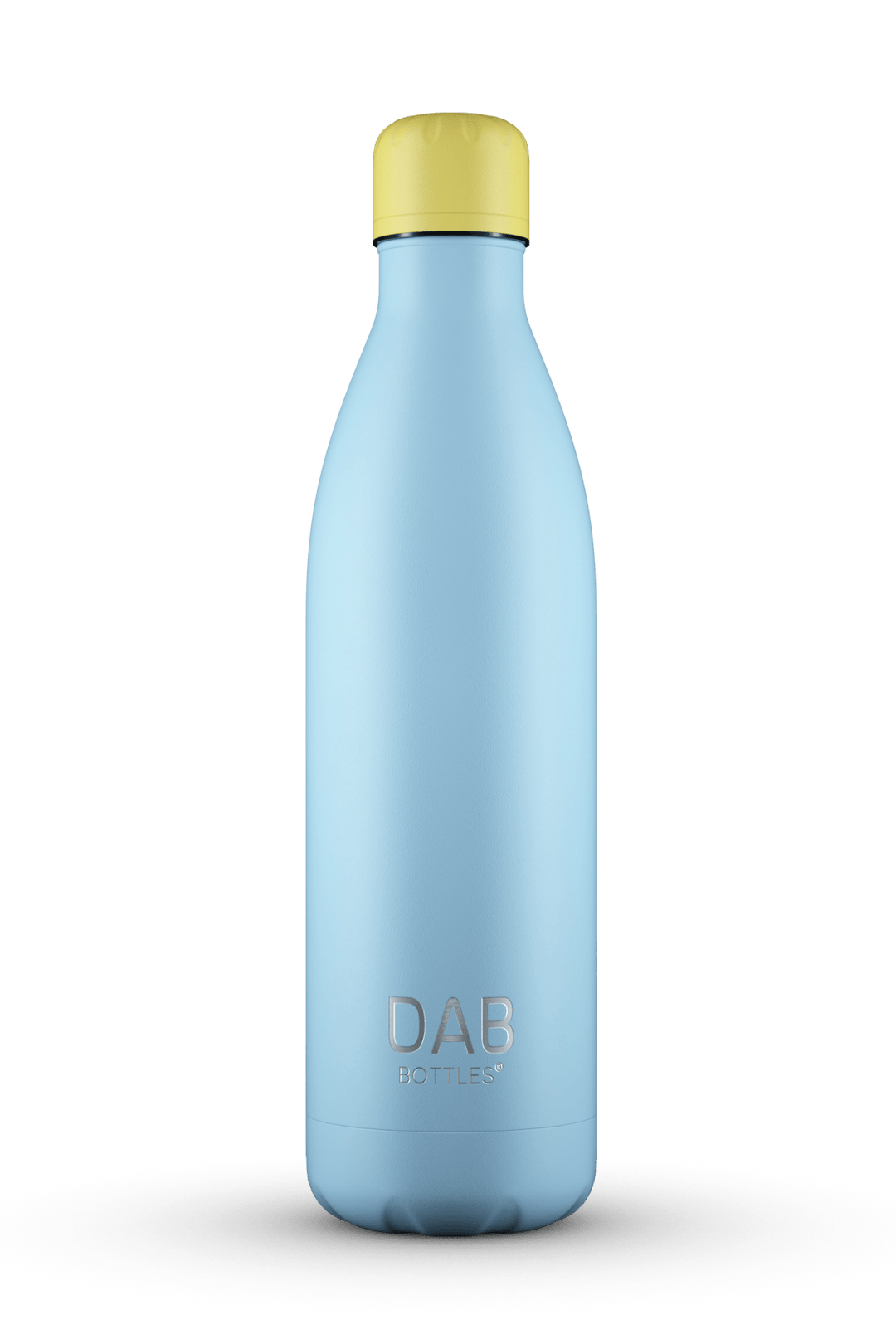 Borraccia Sky Light Pastello - Dab Bottles