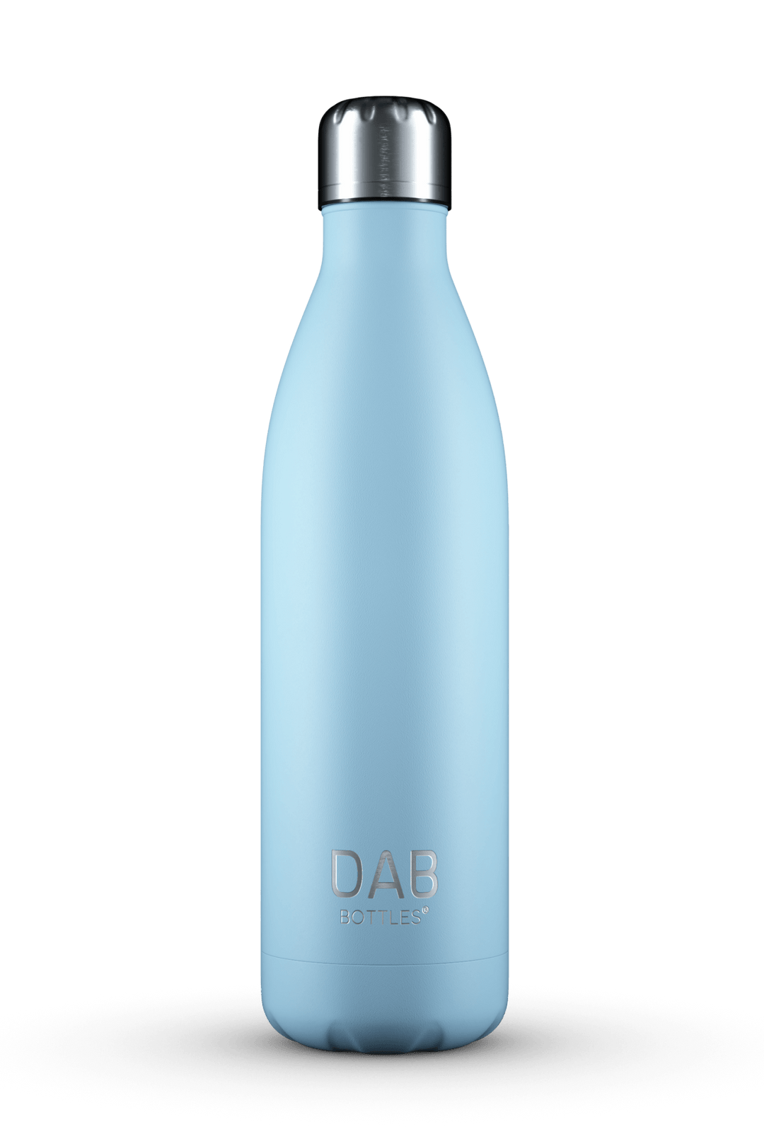 Borraccia Sky Light Pastello - Dab Bottles