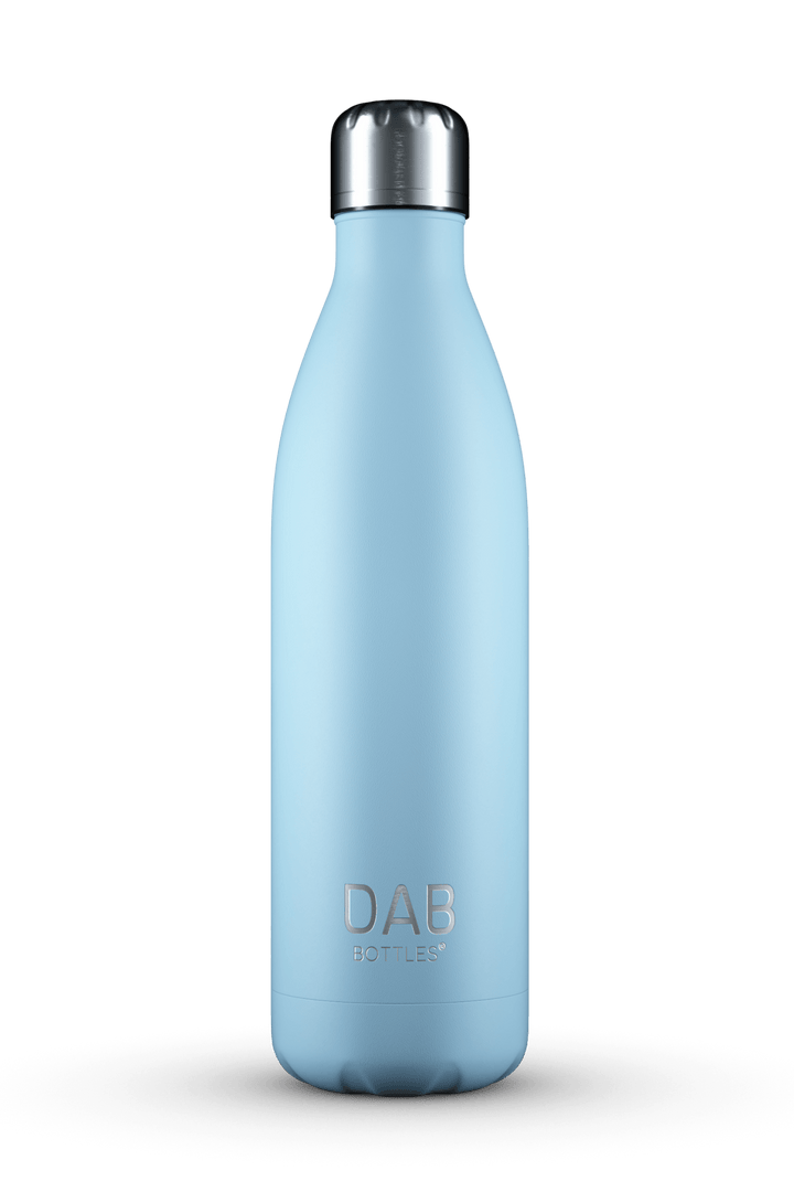 Borraccia Sky Light Pastello - Dab Bottles