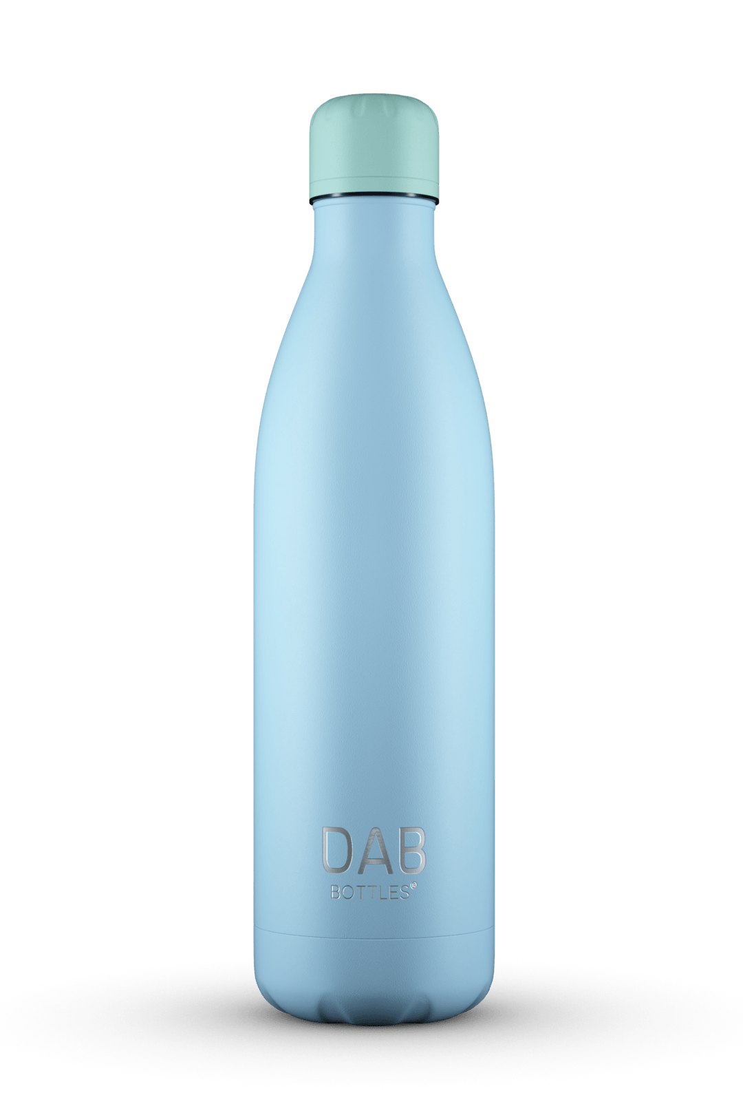 Borraccia Sky Light Pastello - Dab Bottles