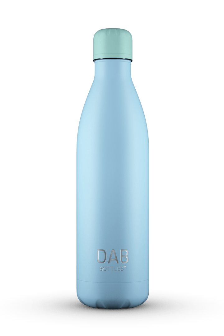 Borraccia Sky Light Pastello - Dab Bottles