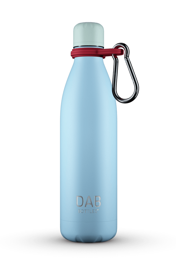 Borraccia Sky Light Pastello - Dab Bottles