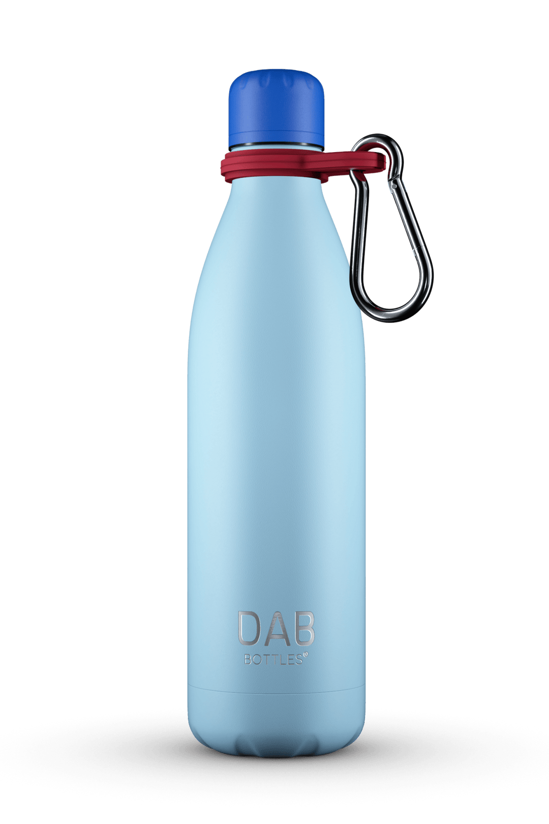 Borraccia Sky Light Pastello - Dab Bottles