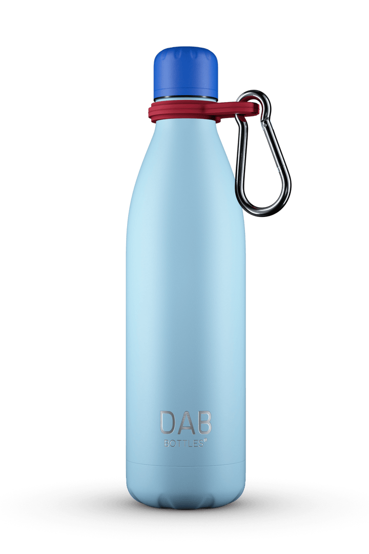 Borraccia Sky Light Pastello - Dab Bottles