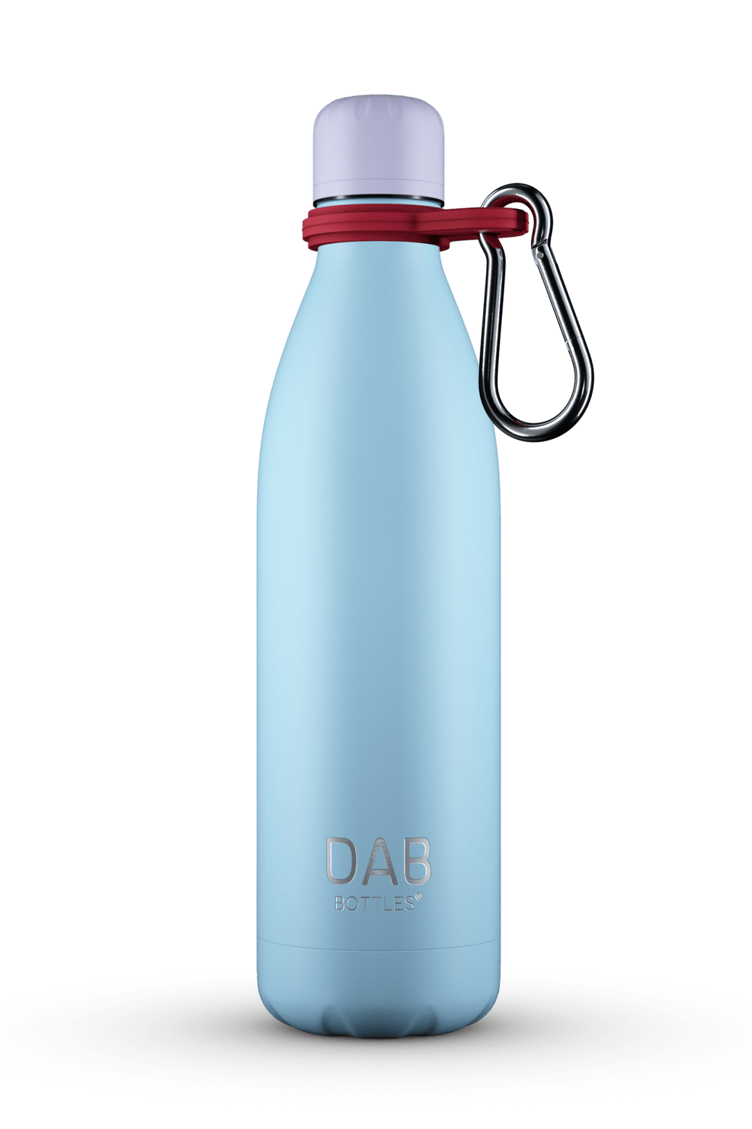 Borraccia Sky Light Pastello - Dab Bottles