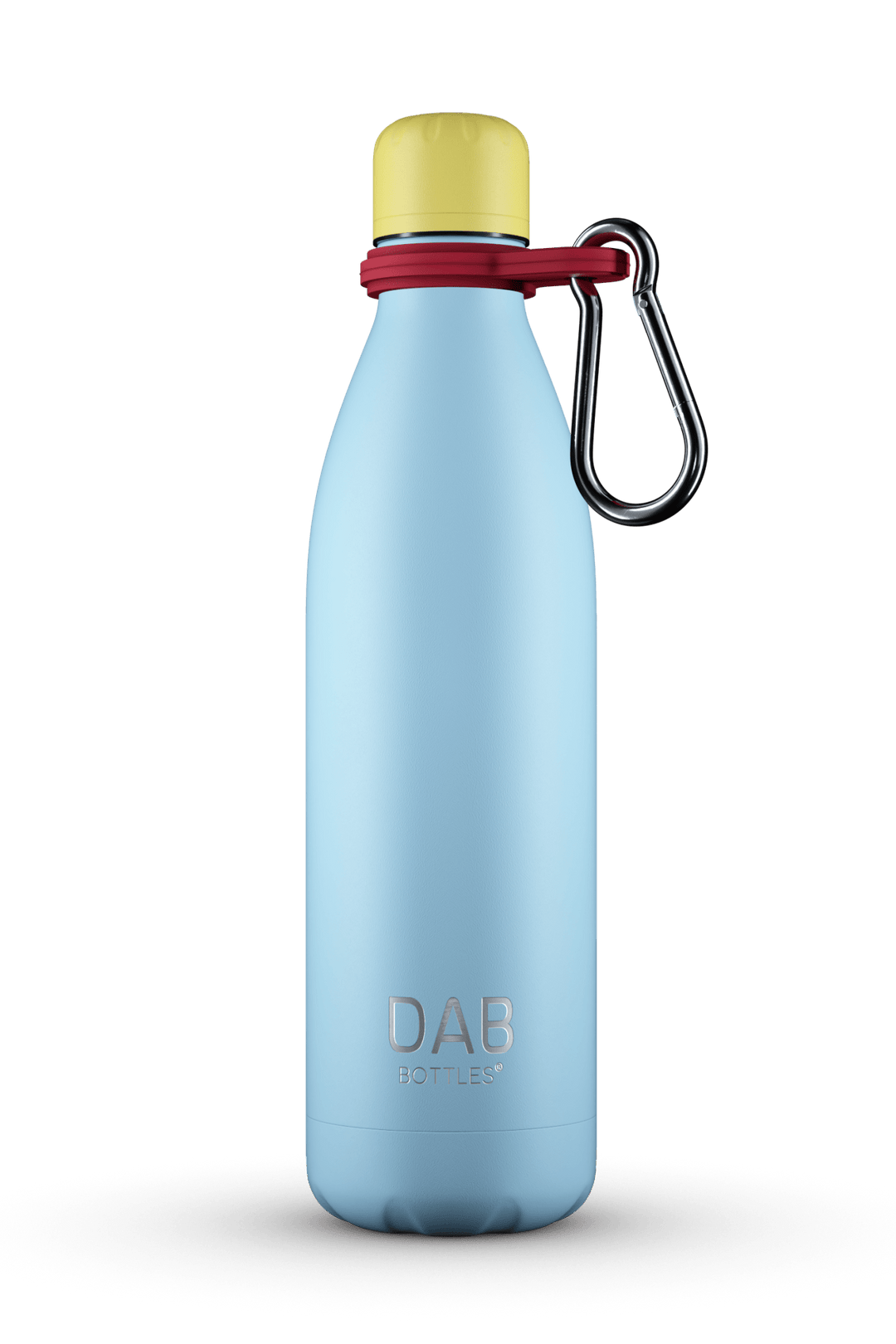 Borraccia Sky Light Pastello - Dab Bottles