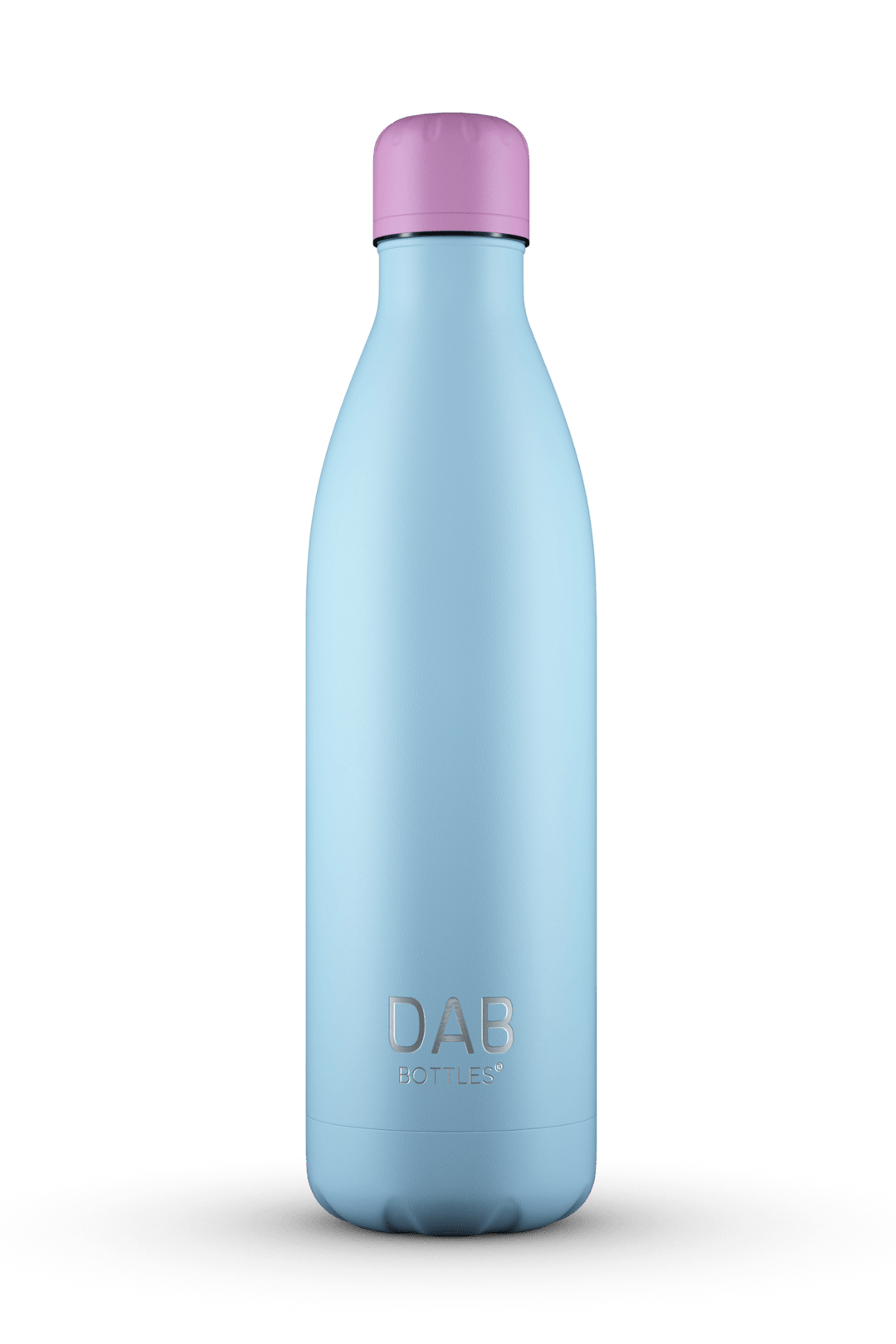 Borraccia Sky Light Pastello - Dab Bottles