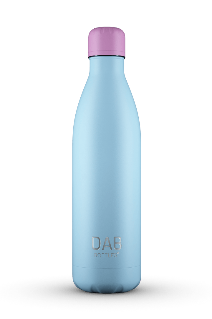 Borraccia Sky Light Pastello - Dab Bottles