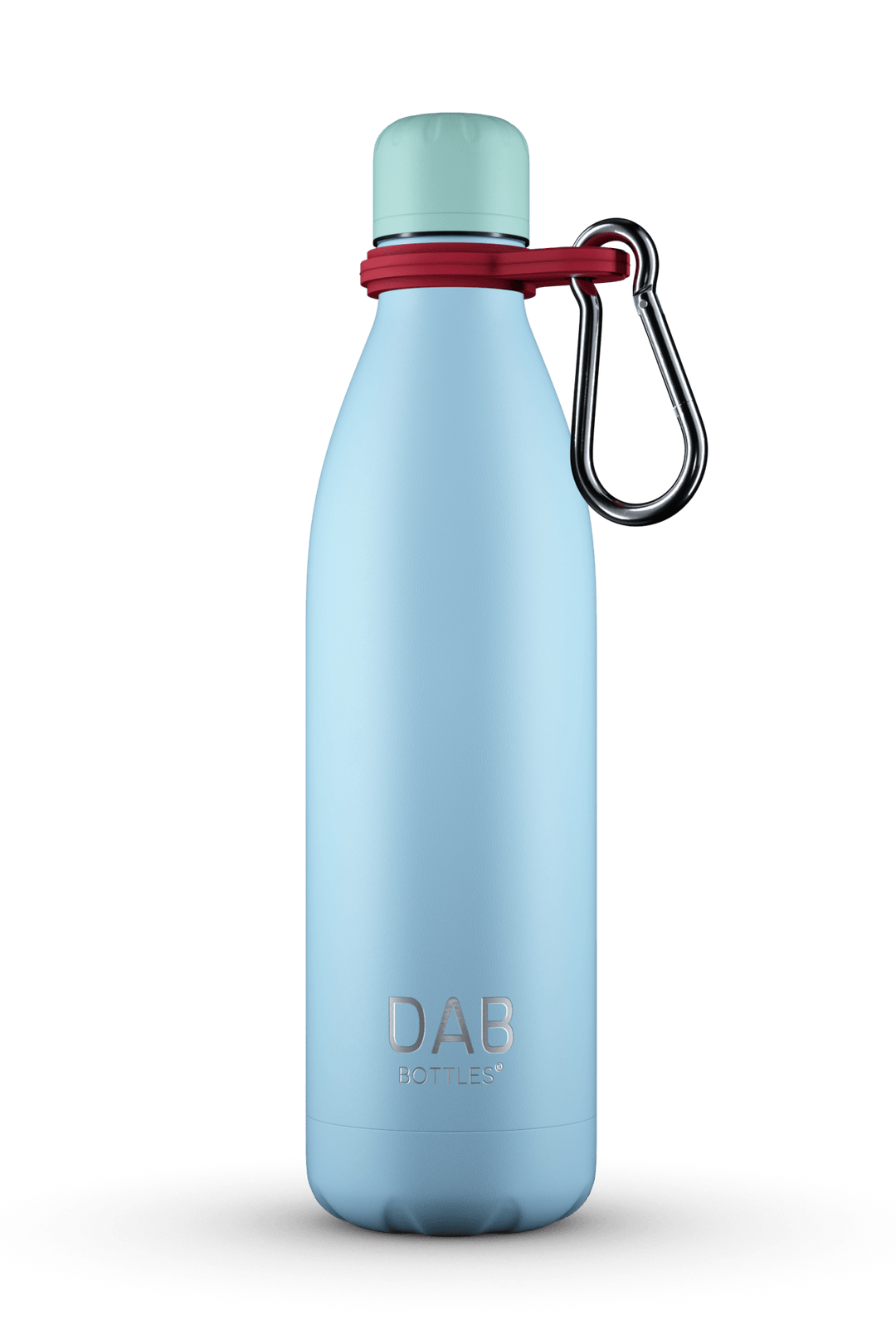 Borraccia Sky Light Pastello - Dab Bottles