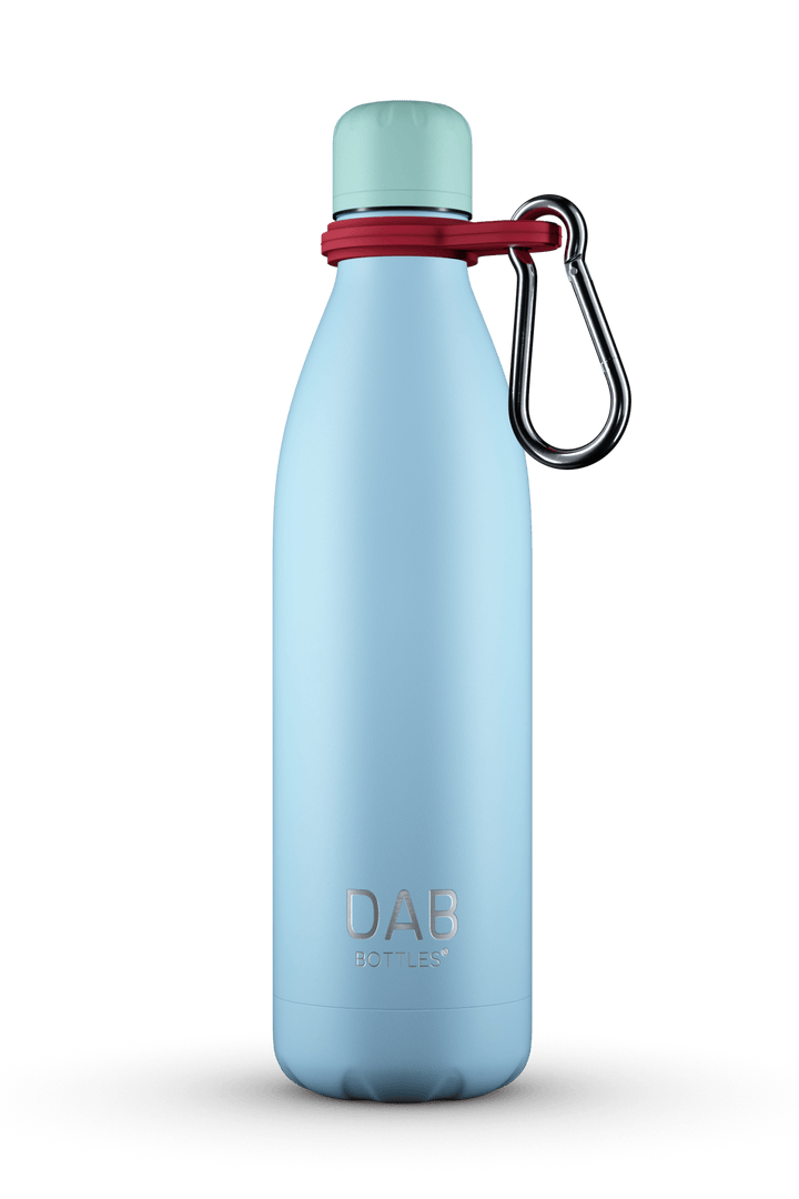 Borraccia Sky Light Pastello - Dab Bottles