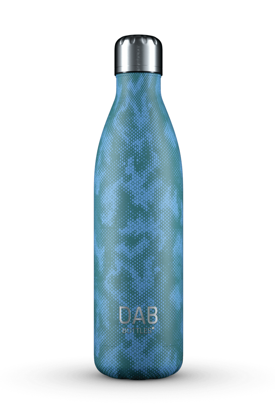 Borraccia Sport blu - Dab Bottles