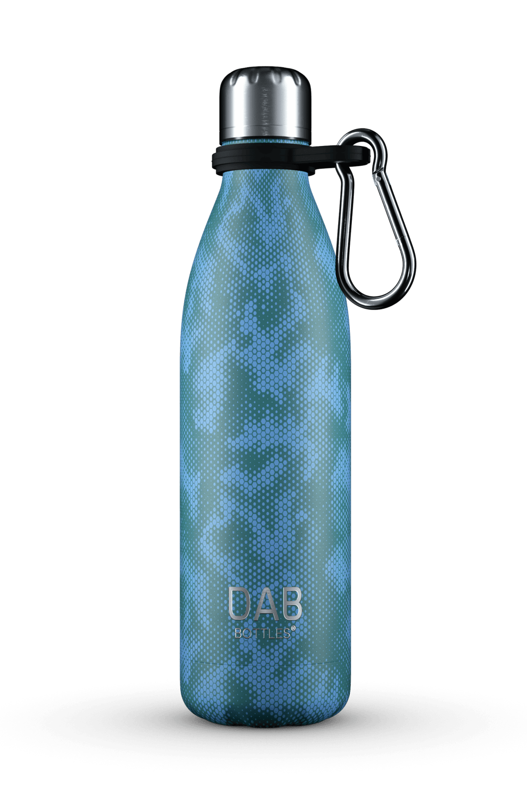 Borraccia Sport blu - Dab Bottles