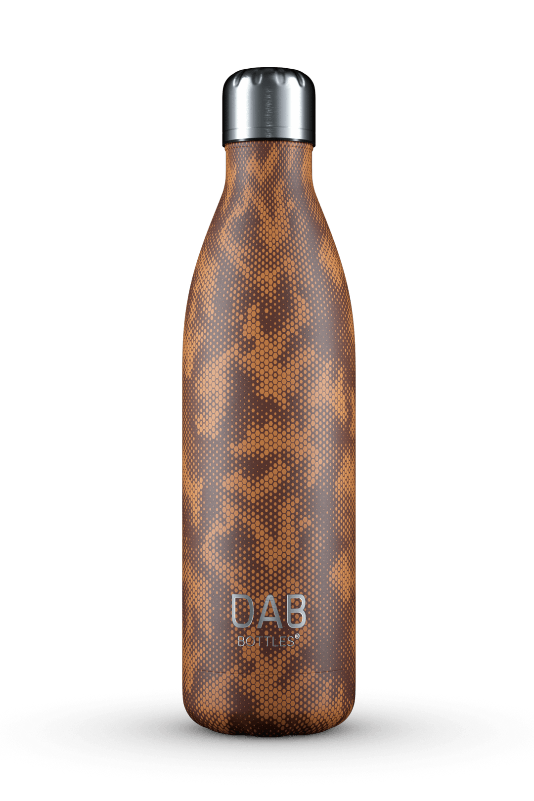 Borraccia Sport Orange - Dab Bottles