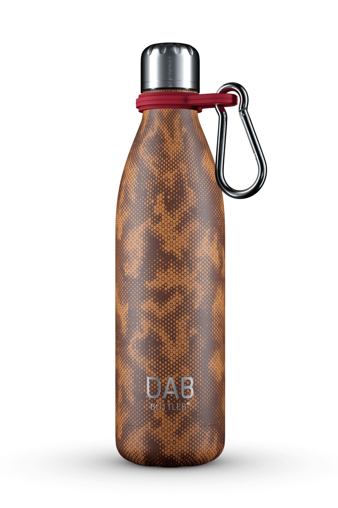 Borraccia Sport Orange - Dab Bottles