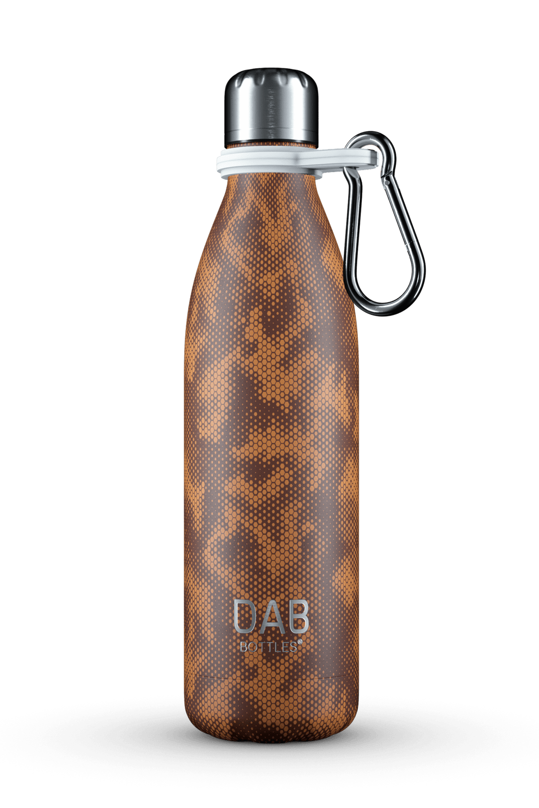 Borraccia Sport Orange - Dab Bottles