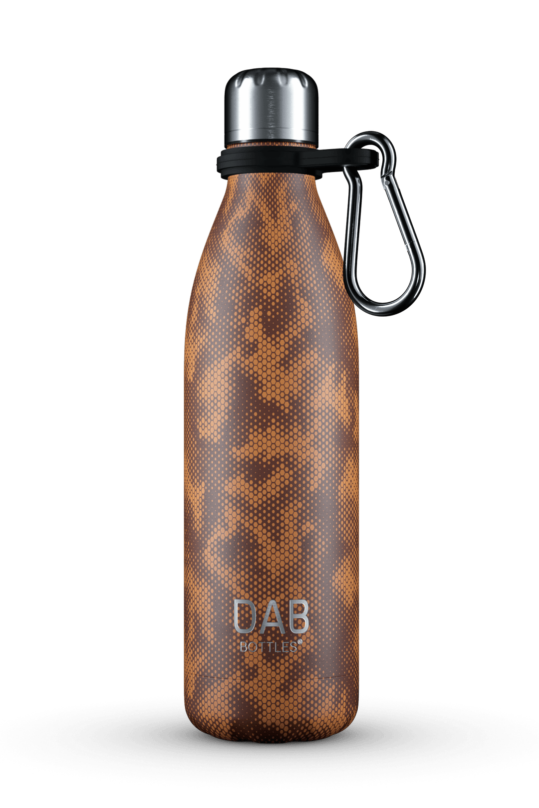 Borraccia Sport Orange - Dab Bottles
