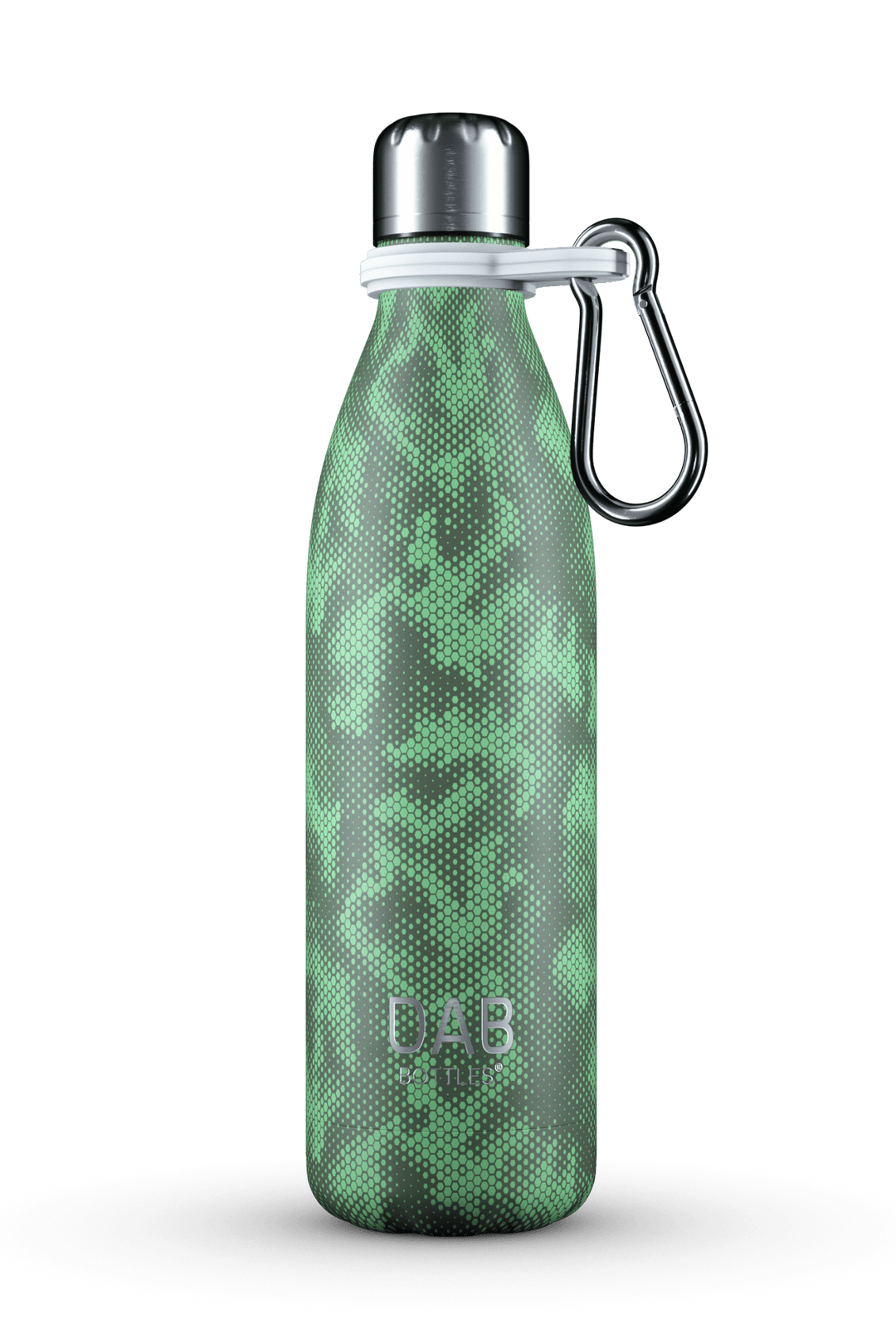 Borraccia Sport verde - Dab Bottles