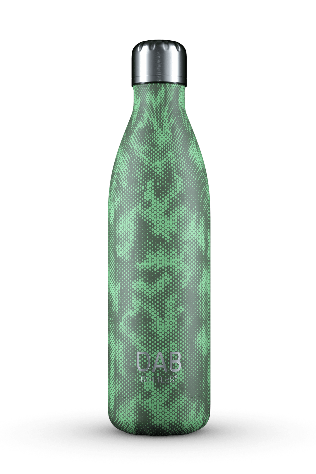 Borraccia Sport verde - Dab Bottles