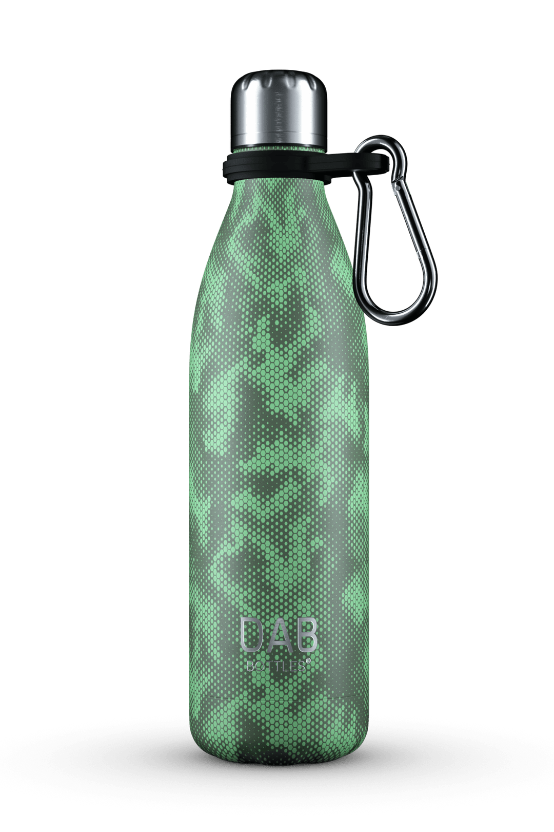 Borraccia Sport verde - Dab Bottles