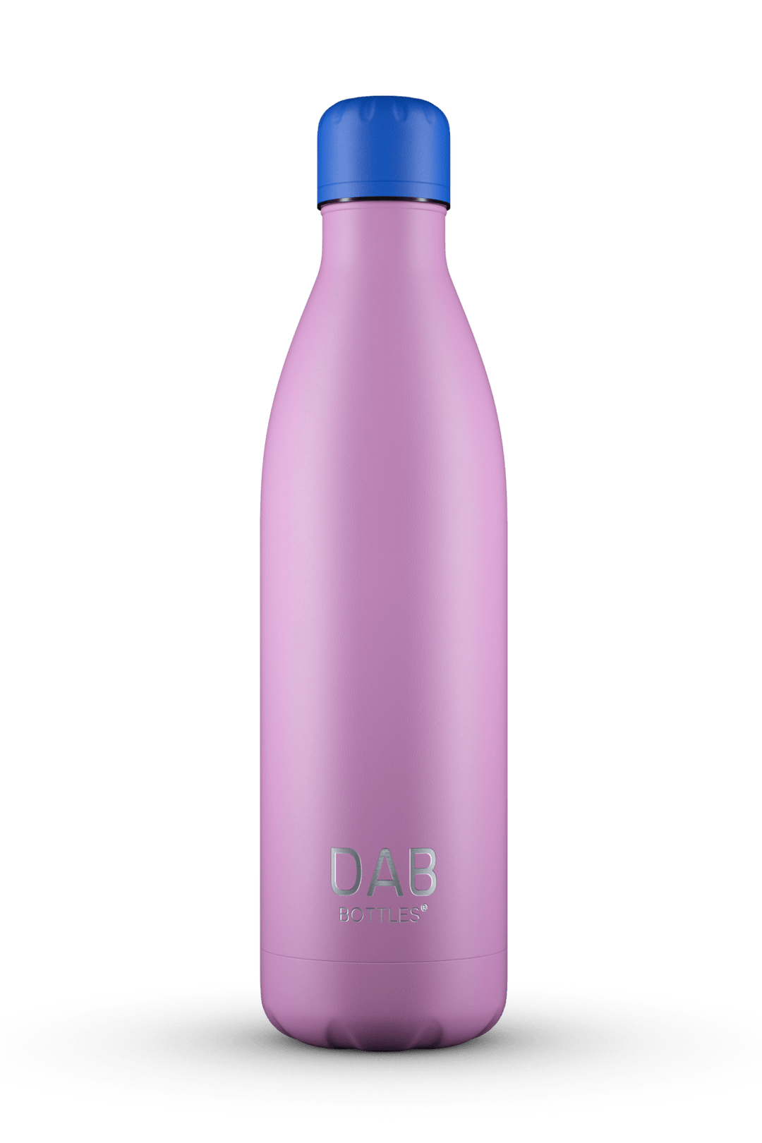 Borraccia Termica Rosa Pastello - Dab Bottles
