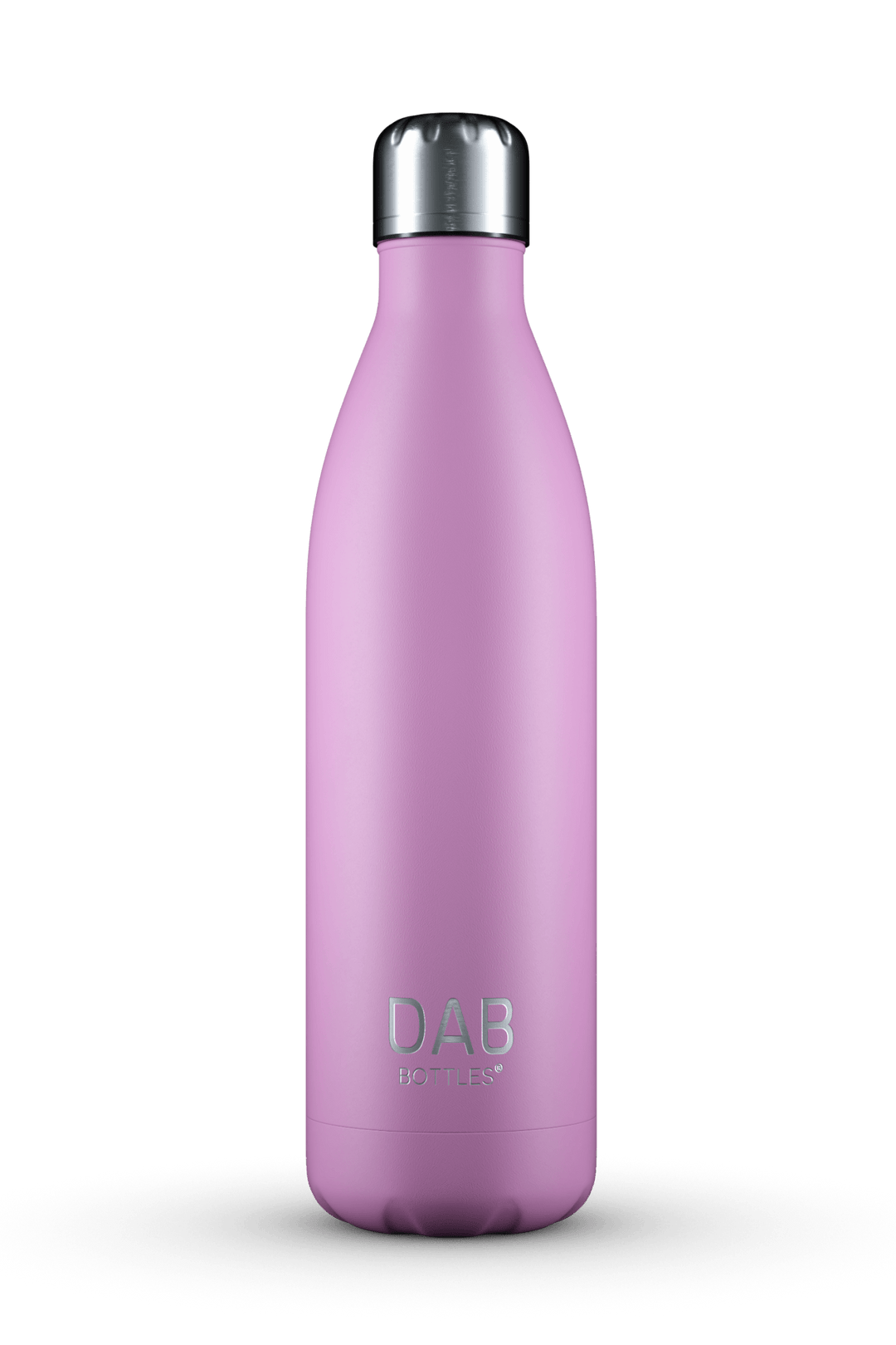 Borraccia Termica Rosa Pastello - Dab Bottles