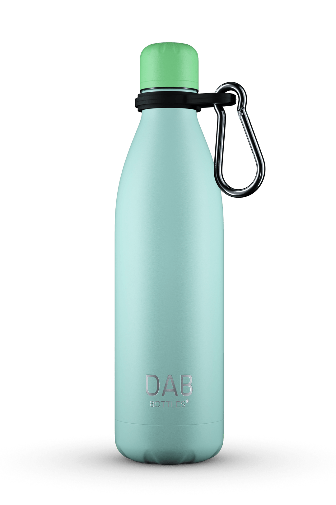 Borraccia Turchese Pastello - Dab Bottles