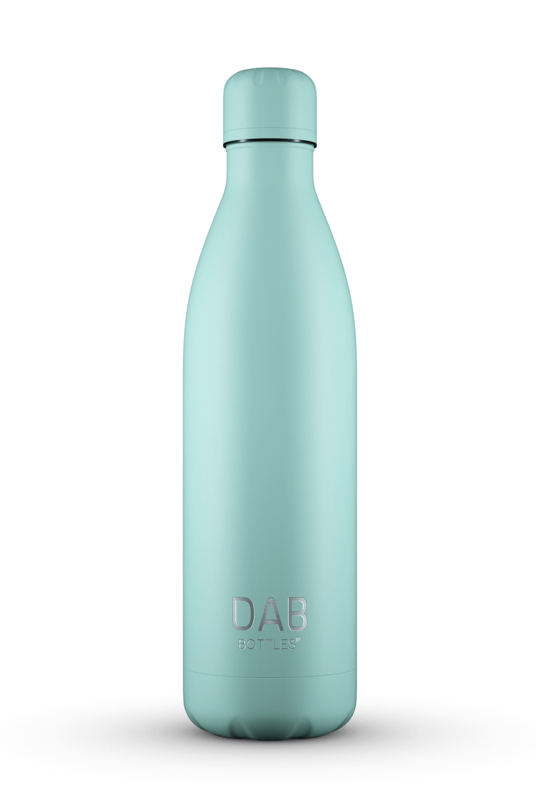 Borraccia Turchese Pastello - Dab Bottles