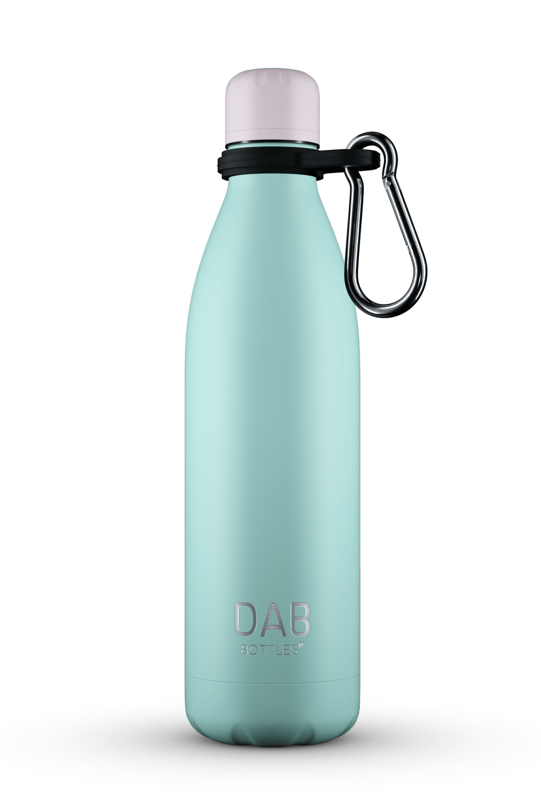 Borraccia Turchese Pastello - Dab Bottles