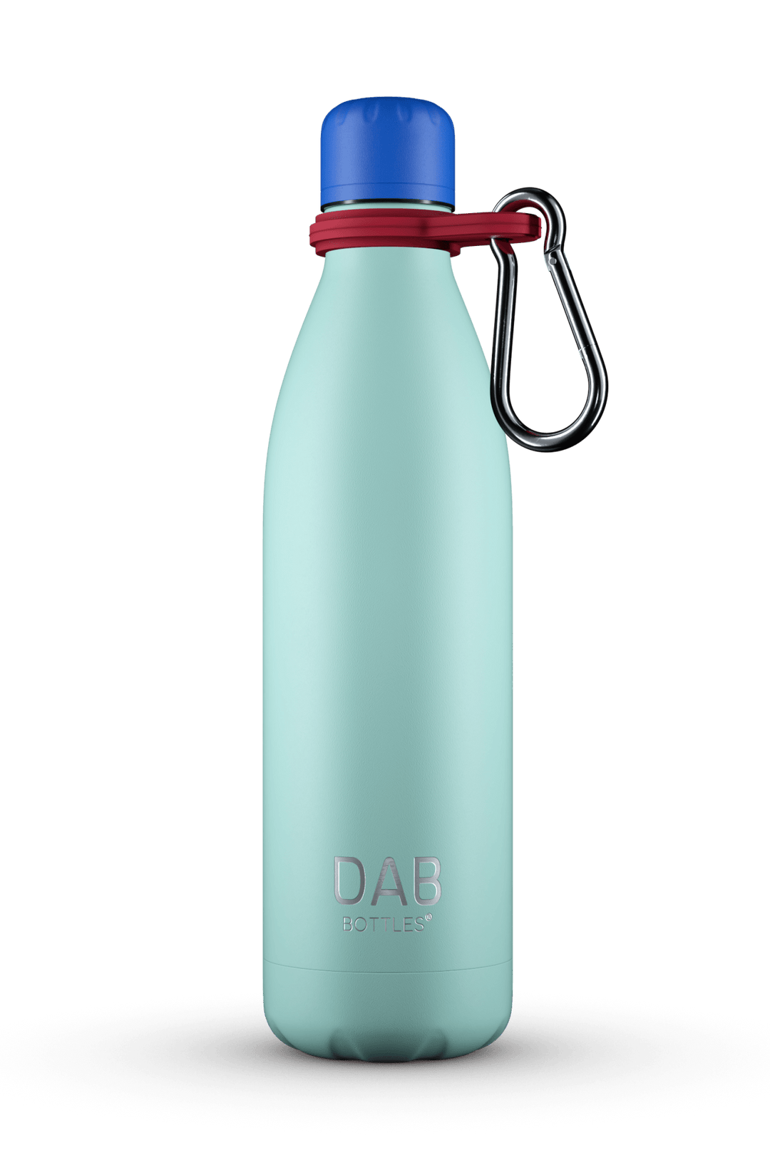 Borraccia Turchese Pastello - Dab Bottles