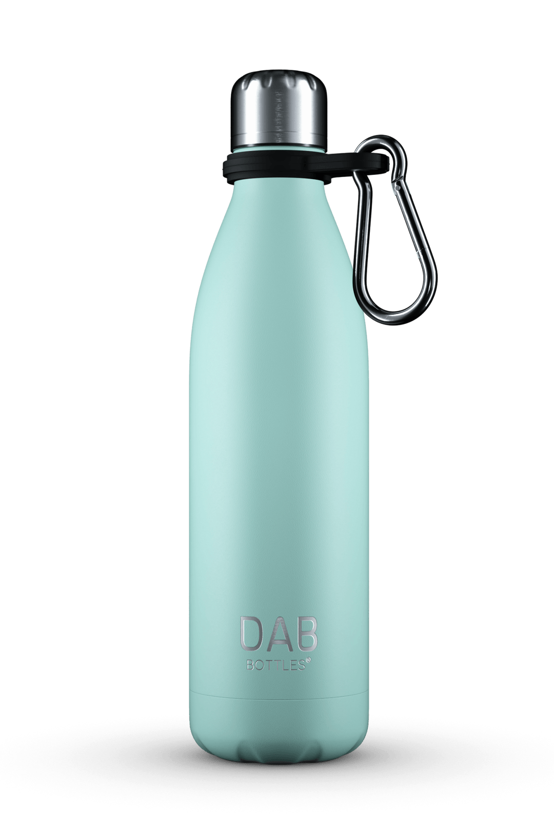 Borraccia Turchese Pastello - Dab Bottles